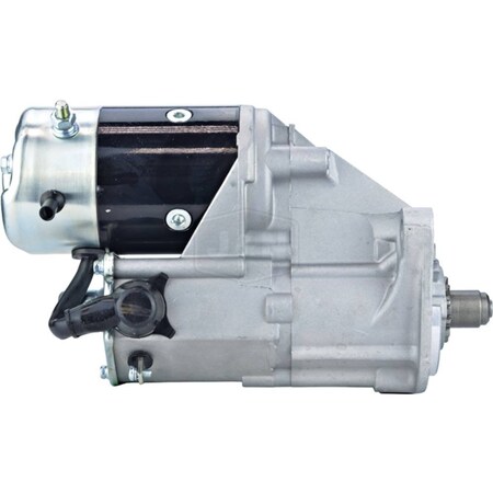 Aftermarket JAndN Electrical Products Starter 410-52461-JN